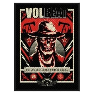 VOLBEAT Ghoul Frame, ѥå