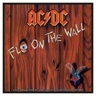 AC/DC Fly On The Wall, ѥå