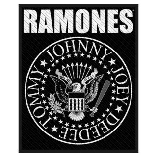 RAMONES Classic Seal, ѥå