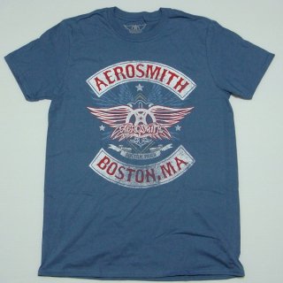 AEROSMITH Boston Pride, Tシャツ