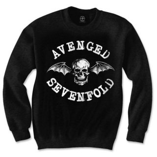 AVENGED SEVENFOLD Death Bat, åȥ