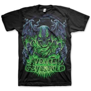 AVENGED SEVENFOLD Dare to Die, Tシャツ