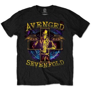 AVENGED SEVENFOLD Stellar, T