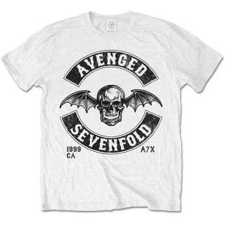 AVENGED SEVENFOLD Moto Seal, T