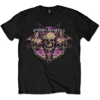 AVENGED SEVENFOLD Ritual Men's, T