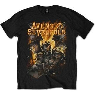 AVENGED SEVENFOLD Atone, T