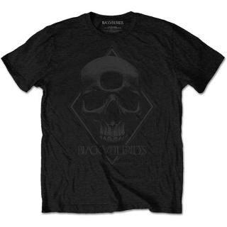 BLACK VEIL BRIDES 3rd Eye Skull, T