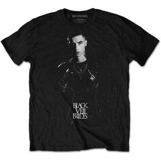 BLACK VEIL BRIDES/ブラック・ベイル・ブライズ Tシャツ、グッズ