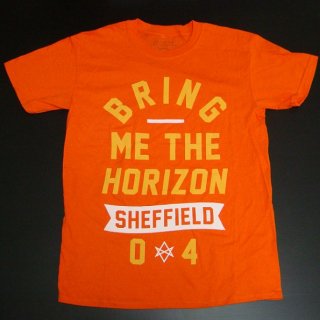 ¨ǼBRING ME THE HORIZON Big Text, T