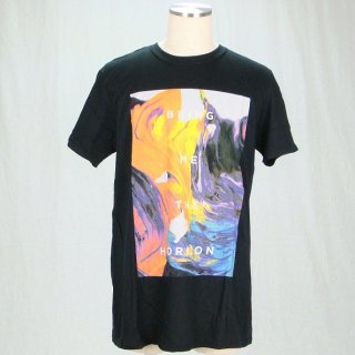BRING ME THE HORIZON Painted, Tシャツ