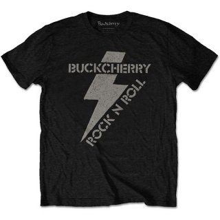 BUCKCHERRY Bolt, Tシャツ