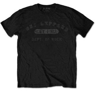 DEF LEPPARD/デフ・レパード Tシャツ、グッズの正規品通販 DEF LEPPARD/デフ・レパード Tシャツ、グッズの正規品通販