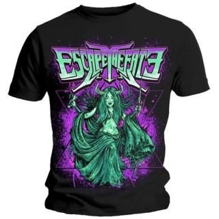 ESCAPE THE FATE Priestess 2, T