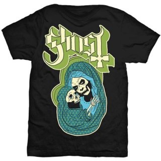 GHOST/ゴースト Tシャツ、グッズの正規品通販 - メタルTシャツ専門店