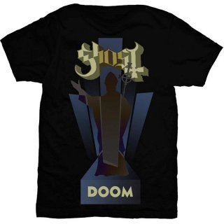 GHOST Doom, Tシャツ