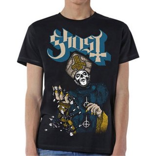 GHOST Papa of the World, Tシャツ