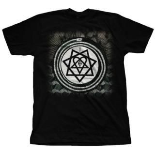 HIM/ヒム Tシャツ、グッズの正規品通販 - メタルTシャツ専門店