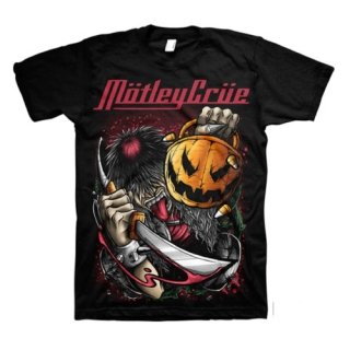 MOTLEY CRUE Halloween, Tシャツ