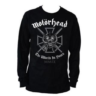 MOTORHEAD Iron Cross, T