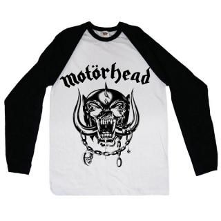 MOTORHEAD England, 饰T