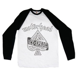 MOTORHEAD Ace of Spades, 饰T