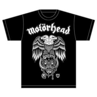 MOTORHEAD Hiro Double Eagle, T