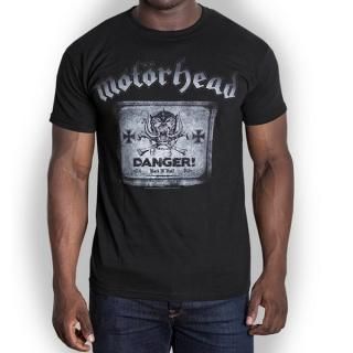 MOTORHEAD Danger, T