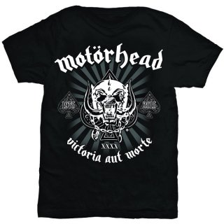 モーターヘッド オフィシャルTシャツ、グッズの通販 - METAL-LIFE