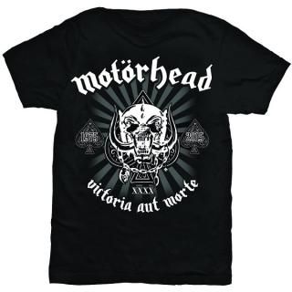 MOTORHEAD Victoria Aut Morte, T