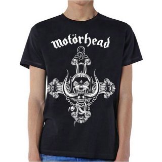 MOTORHEAD Rosary, Tシャツ