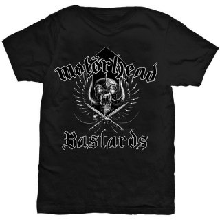 MOTORHEAD Bastards, Tシャツ