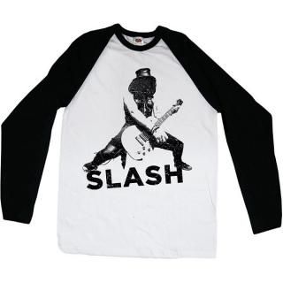 SLASH/スラッシュ Tシャツ、グッズの正規品通販 - メタルTシャツ
