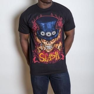 SLASH Crossbones, T