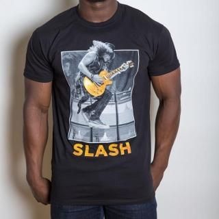 SLASH Guitar Jump, T