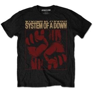 SYSTEM OF A DOWN/システム・オブ・ア・ダウン Tシャツ、グッズ SYSTEM OF A DOWN/システム・オブ・ア・ダウン Tシャツ、グッズ