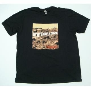 SYSTEM OF A DOWN/システム・オブ・ア・ダウン Tシャツ、グッズ SYSTEM OF A DOWN/システム・オブ・ア・ダウン Tシャツ、グッズ