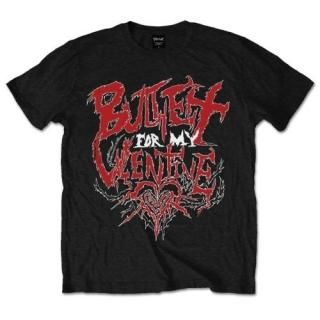 BULLET FOR MY VALENTINE Doom, T