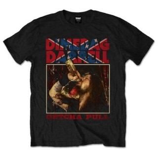 DIMEBAG DARRELL/ダイムバッグ・ダレル Tシャツ、グッズの正規品