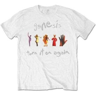 GENESIS/ジェネシス Tシャツ、グッズの正規品通販 - メタルT