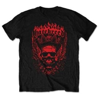 HATEBREED Crown, T