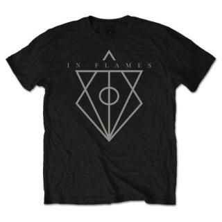 IN FLAMES/イン・フレイムス Tシャツ、グッズの正規品通販 IN FLAMES/イン・フレイムス Tシャツ、グッズの正規品通販