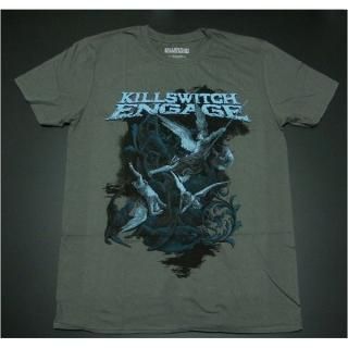 KILLSWITCH ENGAGE/キルスウィッチ・エンゲイジ Tシャツ、グッズ