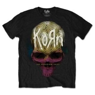 KORN Death Dream, T