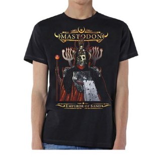 MASTODON Emperor Of Sand, T