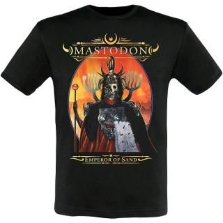 MASTODON Emperor Of Sand 2017, T