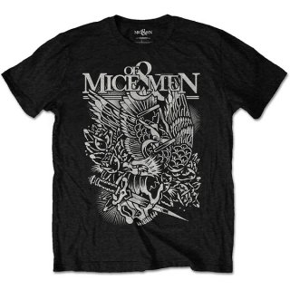 OF MICE & MEN Eagle, T