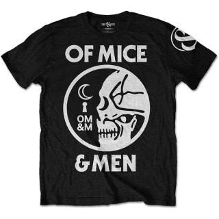 OF MICE & MEN Society, T