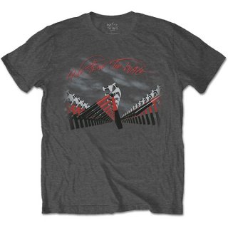 PINK FLOYD The Wall Marching Hammers, T