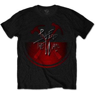 PINK FLOYD The Wall Oversized Hammers, T