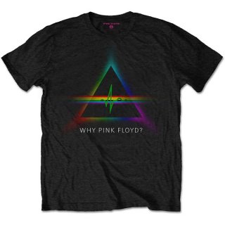 PINK FLOYD/ピンク・フロイド Tシャツ、グッズの正規品通販 - メタルTシャツ専門店METAL-LIFE(メタルライフ)